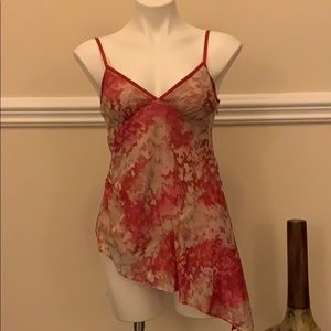 LAUNDRY by SHELLI  SEGAL Top. ** PRICE IS FIRM **